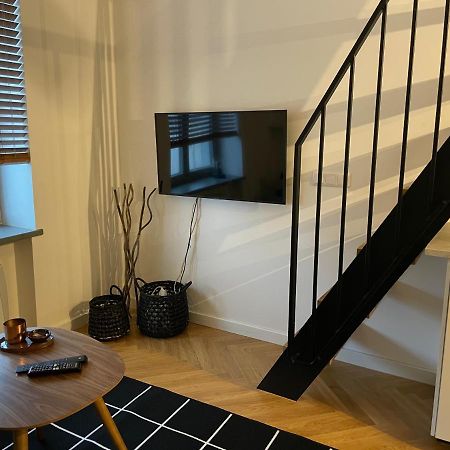 M Loft Διαμέρισμα Κάουνας Εξωτερικό φωτογραφία