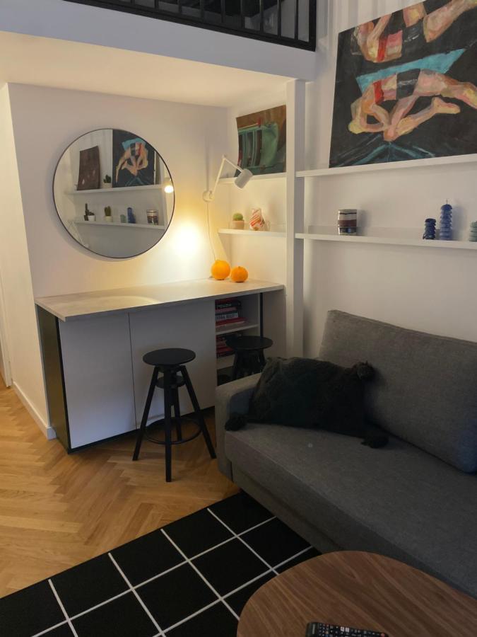 M Loft Διαμέρισμα Κάουνας Εξωτερικό φωτογραφία