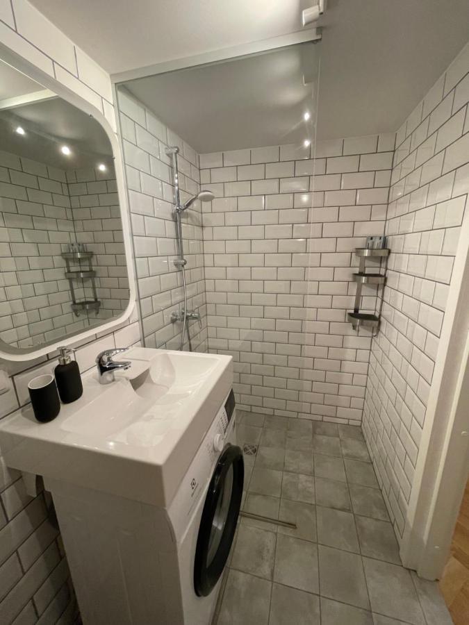 M Loft Διαμέρισμα Κάουνας Εξωτερικό φωτογραφία