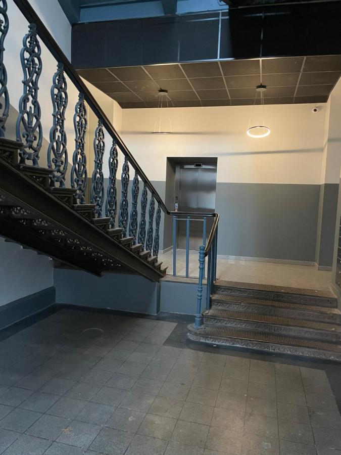 M Loft Διαμέρισμα Κάουνας Εξωτερικό φωτογραφία