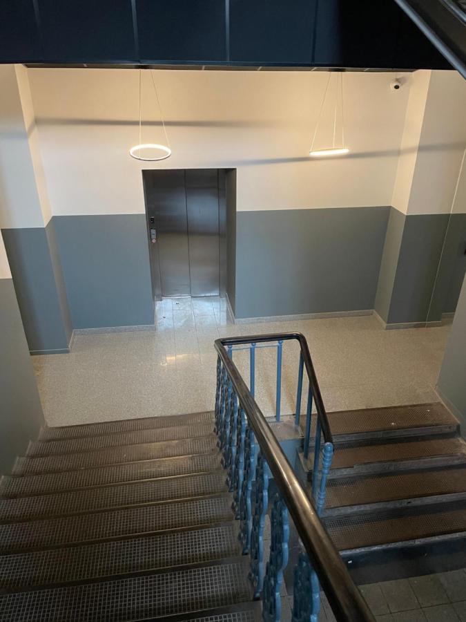 M Loft Διαμέρισμα Κάουνας Εξωτερικό φωτογραφία