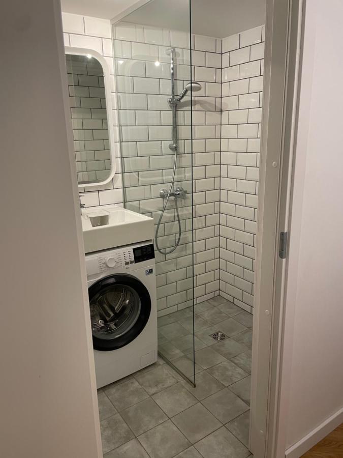 M Loft Διαμέρισμα Κάουνας Εξωτερικό φωτογραφία