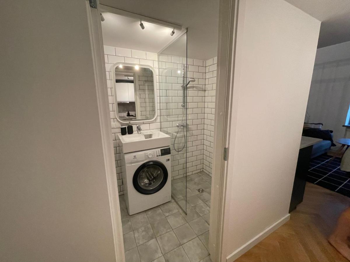 M Loft Διαμέρισμα Κάουνας Εξωτερικό φωτογραφία